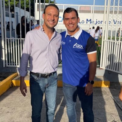 Dir. Del Deporte en Boca Del Río(22-25) •VERACRUZ•PUEBLA•QUERETARO•BUAP•UAT•VENADOS•ATLETICO VERACRUZ• #palante #hazdeporte #activate #eldeporteesmipasion