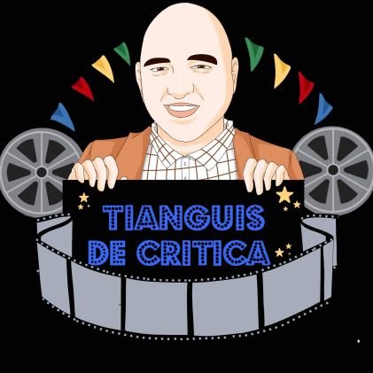 No sé de cine, no sé de series, veo muchas películas y veo muchas series y ésta es mi opinión!
No soy un anónimo mi Twitter personal es @Spideyduarte