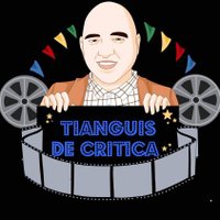 Tianguis De Crítica(@TianguisDe) 's Twitter Profile Photo