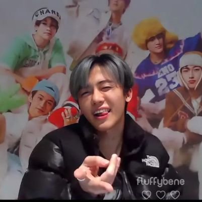 FishyInLove's profile picture. 나야! Love Badminton, Manchester United and B.A.P. STAN! BANG YONGGUK ULTIMATE BIAS. EVERYONE HAD THEIR OWN WAY TO FIND THEIR HAPPINESS
Nctzen jalur tulah 🤣