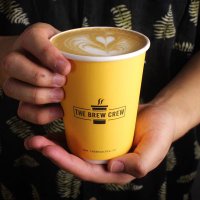 The Brew Crew ☕️(@TheBrewCrewMy) 's Twitter Profile Photo