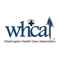 Washington Health Care Association(@WHCAcares) 's Twitter Profile Photo