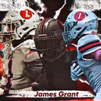 ⭐️James Grant (@jamesgr1410) 's Twitter Profile
