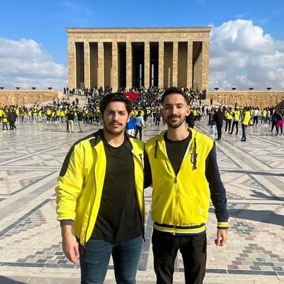 sadeceberk3's profile picture. KBÜ | 1907 ÜNİFEB