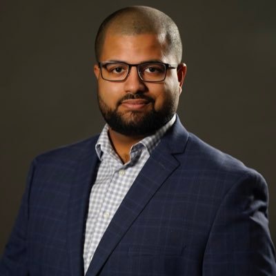 Talk Show Host | Journalist for JMN News & Sports | Formerly: @wkyc, @wtov9 & @1480whbc