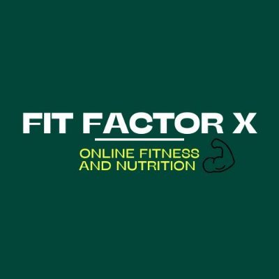 Flagship 12 week strength training transformation program for men with gym memberships.  

FFX Training club accountability community coming soon