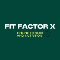 Fit Factor X(@TeamFitFactorx) 's Twitter Profile Photo