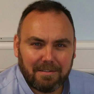 Geofcraft's profile picture. 