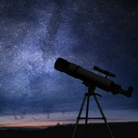 Que suis-je sans l'astronomie? 🔭 
espcex #studytwtbr