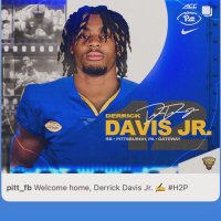 Derrick Davis (@d_davizzz) 's Twitter Profile