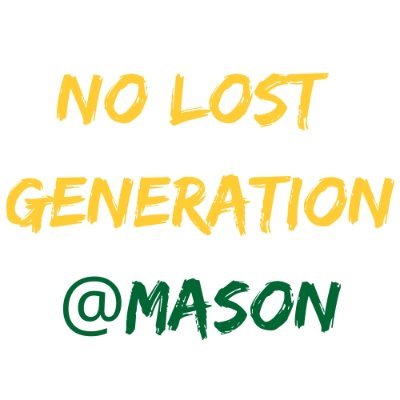 A student organization at George Mason University, dedicated to expanding #refugees ' access to higher education and studying #migration policies. IG: NLGMason