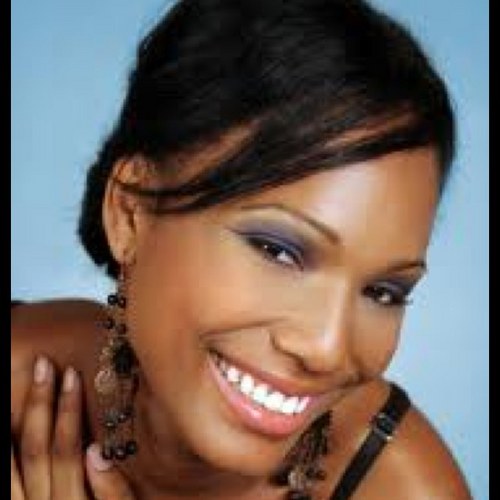 MamaPaluzah's profile picture. 