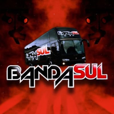 Redes Socias: 
Banda Sul Oficial @bandasuloficial
#bandasul #bandasuloficial #bandasulofc