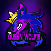 TheQueenWolfie (@thequeenwolfie) 's Twitter Profile
