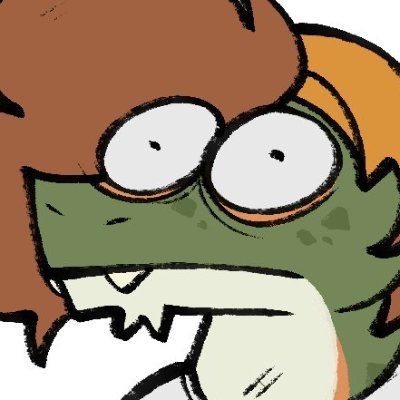 🐊🎣さんのプロフィール画像