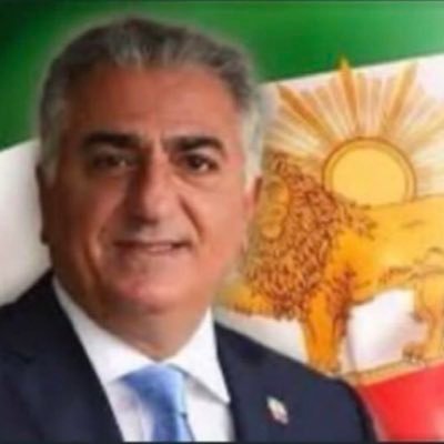 I am who I am. live for freedom and justice # Reza Pahlavi #جاوید شاه