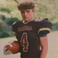 Devon Burgess (@devonburgess46) 's Twitter Profile