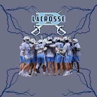 Official twitter page of Dorman High School Lacrosse
