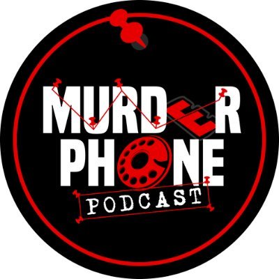 Murder Phone: The Best True Crime Podcast. Your Hosts Tony & Al Ciaglia Will Bring You As Close To A Serial Killer As You'd Ever Want To Be. Season 4: Out Now