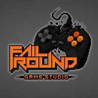 FailRound Games(@KleberPixel) 's Twitter Profile Photo