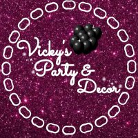 Vicky’s Party & Decor 💎 💕(@VickyPartyDecor) 's Twitter Profile Photo