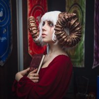 Francisca Sky (@panchasky) 's Twitter Profile