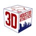 3-D Houston Athletics ™️ (@3DHouAthletics) Twitter profile photo