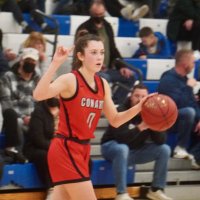 Callie Cosgrove (@calliecosgrove4) 's Twitter Profile
