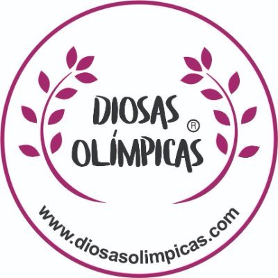 DIOSAS OLÍMPICAS