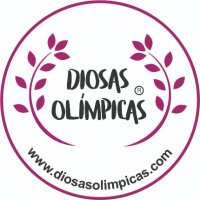 DIOSAS OLÍMPICAS(@diosasolimpicas) 's Twitter Profile Photo