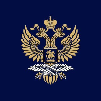 Compte Officiel ambassade Russie en Haïti | | согласно официальному аккаунту  | ambassaderussieht@gmail.com https://t.co/foNaElmqTh