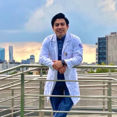 Cta de estudio : IG @thedrswolf Instituto Nacional de Cardiología 🫀| Dpto. CardioRenal👨🏻‍⚕️|Cruz Roja sede Nacional 🏥|Amante del café y de la música| SMEC