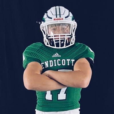 Endicott Football ‘27