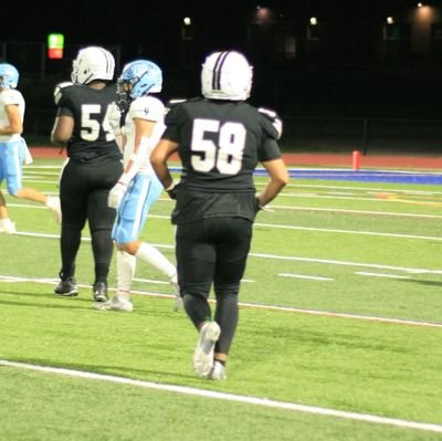 kole cooper | CO | class of 2023 | high school Dr martin luther king jr early college | Far Northeast football🏈 | DL/OL | #58 |bench 245 | squat 300 |