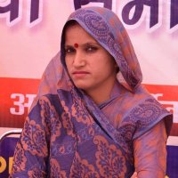 Badam Devi Verma (@badamdevibjp) 's Twitter Profile