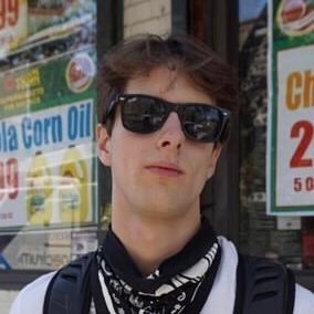 Zima_JW's profile picture. False Prophet // Canuck // Farang