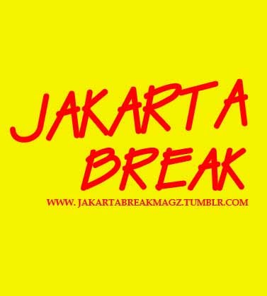 JakartaBreak's profile picture. Many information for event, report, interview, promotion, and travel guide in Jakarta City | Email: jakartabreakmagz@gmail.com |  http://t.co/UjHkEDJlcA