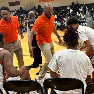 HR/Mental HP|iCoach/iTrainer/iRef🏀|LU/OU🎓|6️⃣1️⃣8️⃣🚗7️⃣7️⃣3️⃣✈️4️⃣0️⃣5️⃣|ΩΨΦ🐶|Douglass HS Assist🏀Coach. Rest if you must, but don’t quit!