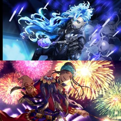 miankoukan's profile picture. 遊戯王、REBORN(獄寺、ツナ、骸)、血界(レオ、ミシェーラ)、ツイステ(イデア、ジャミル)、テニプリ(リョーマ、桜乃)(青学)、ペルソナP4主、スパイファミリー(フォージャー家)