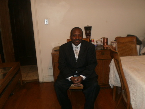 Solomn21's profile picture. I'm a business owner in YTB INTERNATIONAL.
Looking to network and meet people and organizations.