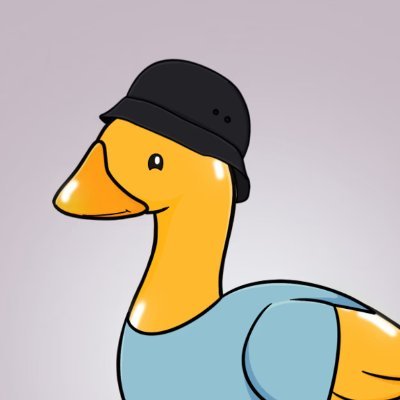 ryn_eth's profile picture. NFT Degen and collector, Honk Honk, Arf Arf
