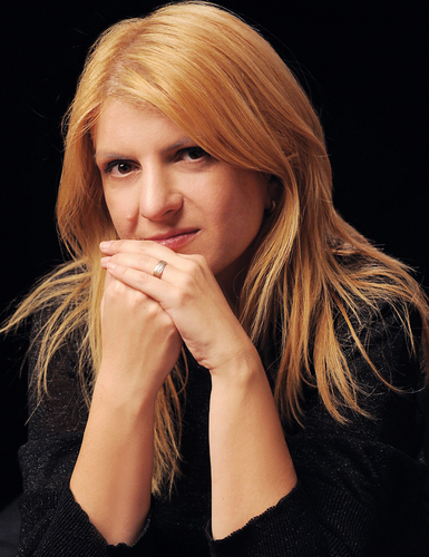 President of the UK branch of the Union of Professional Journalists of Romania. Journalist at Romanian Radio London. TV Producer Canal 33  https://t.co/lAaYB2rqhw