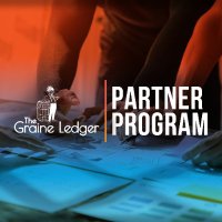 •The Graine Ledger Partner Program (@tglpartners) 's Twitter Profile