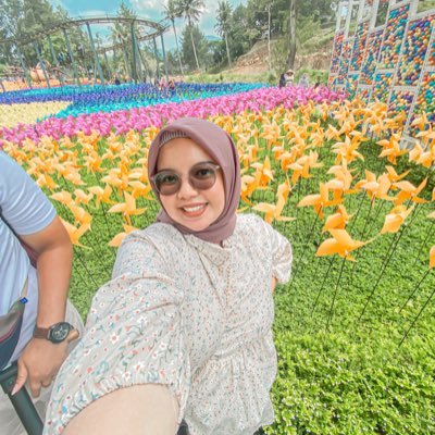 nudiyanh's profile picture. Semangat buat diri sendiri 🫶🏻