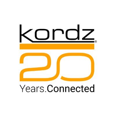 We design, engineer and manufacture award-winning, professional grade connectivity products for systems technicians. It’s connectivity. Kordzified.