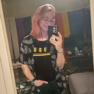 WrenemyOfTheSt8's profile picture. They/Them