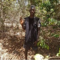 Jeng1999 (@jeng18baboucarr) 's Twitter Profile