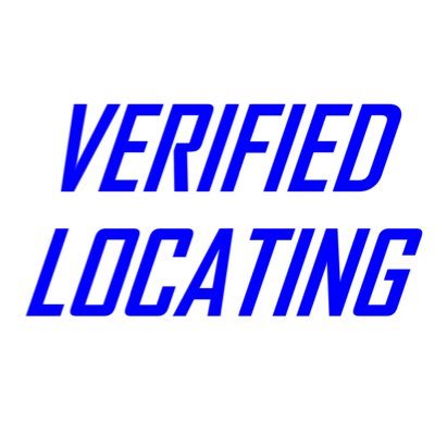 VERIFIED LOCATING Completing Safe Quality Locates in Western Canada. Twitter won’t let me spell Verified properly in name?