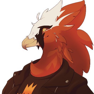 Hey I'm Bearded Vulture your friendly neighborhood bone eating birb Vtuber
check me out on twitch when i go live