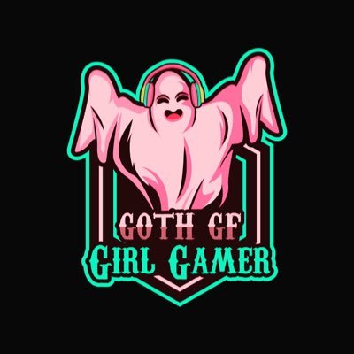 G🎃thGfGirlGamer